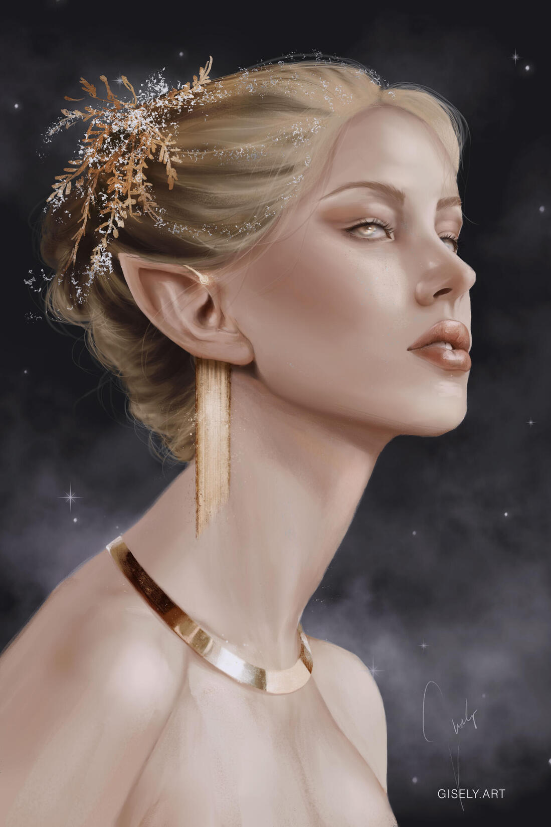 Portrait