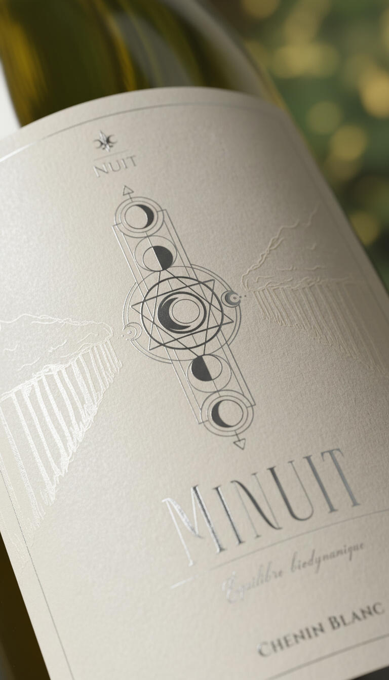 Minuit - Nuit Biodynamique